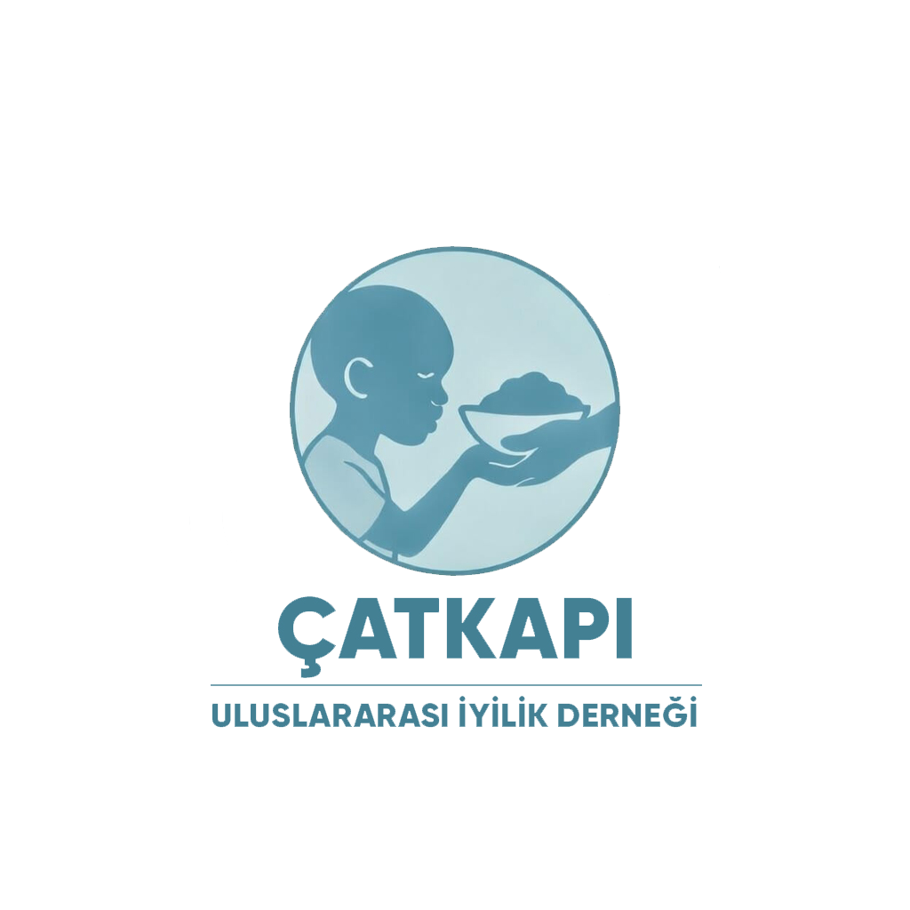 Çatkapı Derneği Logo